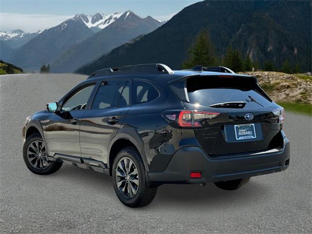 new 2025 Subaru Outback car, priced at $38,564