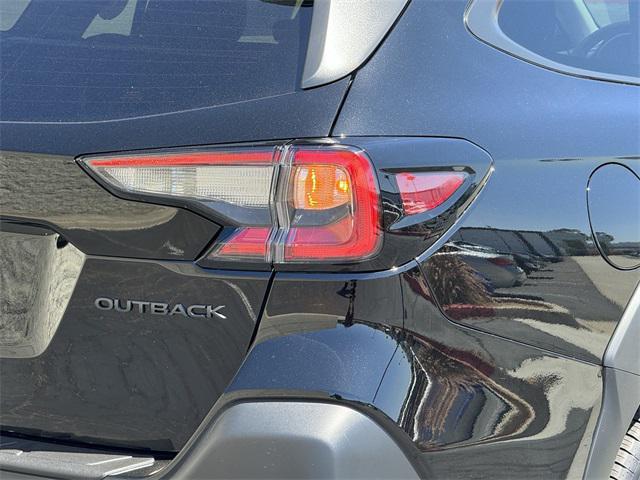 new 2025 Subaru Outback car, priced at $38,564