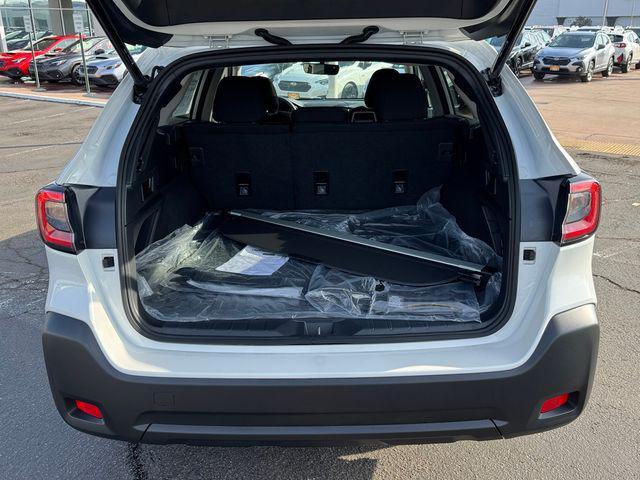 new 2025 Subaru Outback car, priced at $36,110