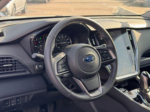 new 2025 Subaru Outback car, priced at $36,110