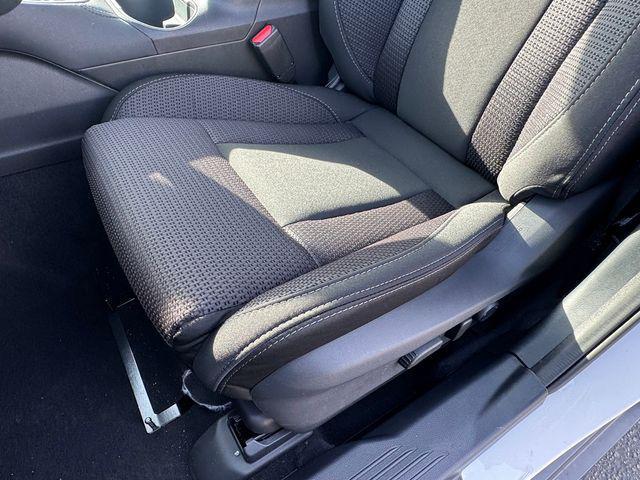 new 2025 Subaru Outback car, priced at $36,110