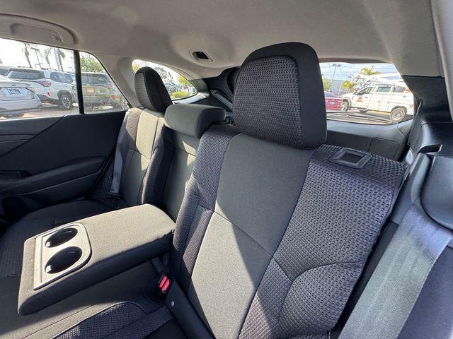 new 2025 Subaru Outback car, priced at $36,110