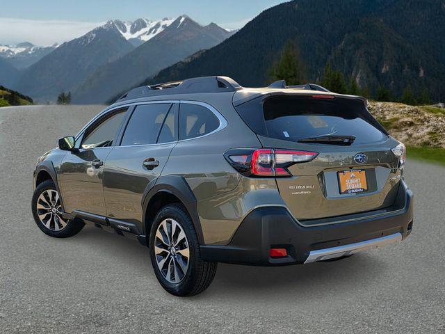 new 2025 Subaru Outback car, priced at $40,304