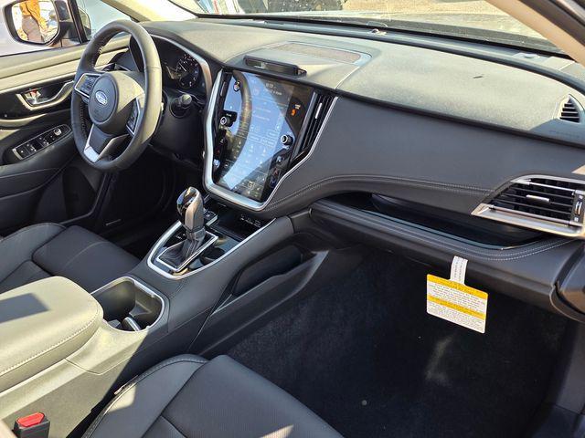 new 2025 Subaru Outback car, priced at $40,304