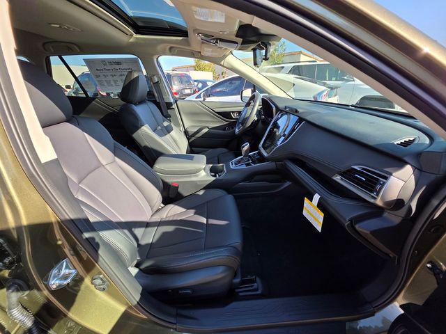 new 2025 Subaru Outback car, priced at $40,304