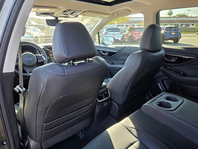 new 2025 Subaru Outback car, priced at $40,304
