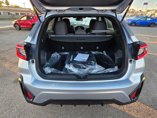 new 2025 Subaru Crosstrek car, priced at $30,568