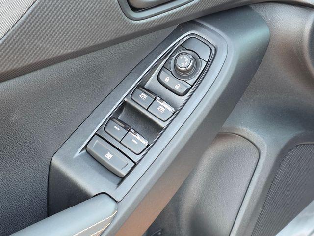 new 2025 Subaru Crosstrek car, priced at $30,568