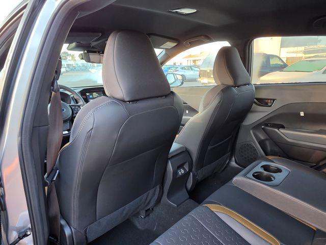 new 2025 Subaru Crosstrek car, priced at $30,568