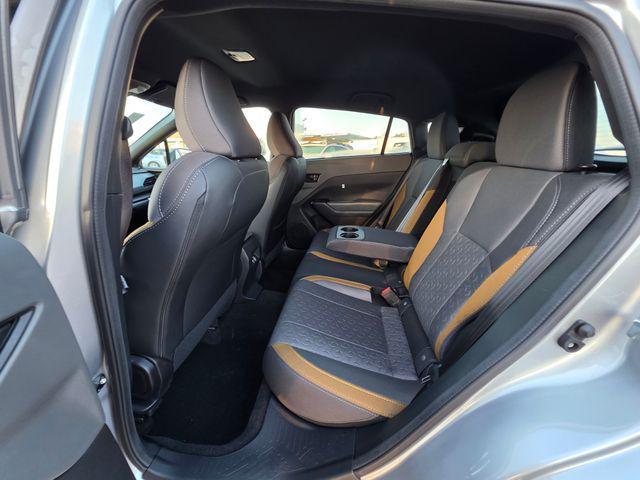 new 2025 Subaru Crosstrek car, priced at $30,568