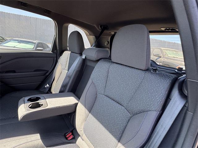 new 2025 Subaru Forester car, priced at $33,785