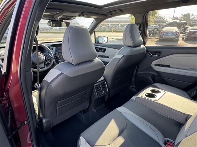 new 2025 Subaru Forester car, priced at $37,980