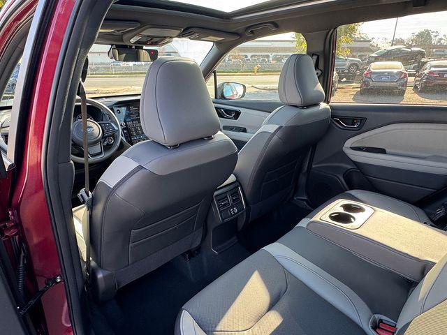 new 2025 Subaru Forester car, priced at $39,730