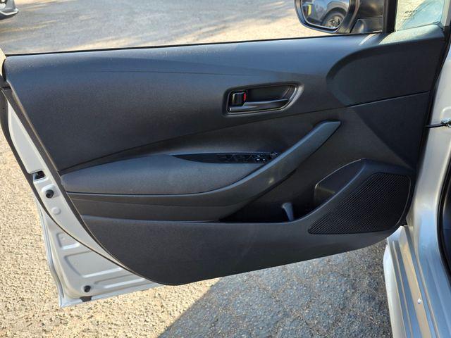 used 2022 Toyota Corolla car, priced at $17,200