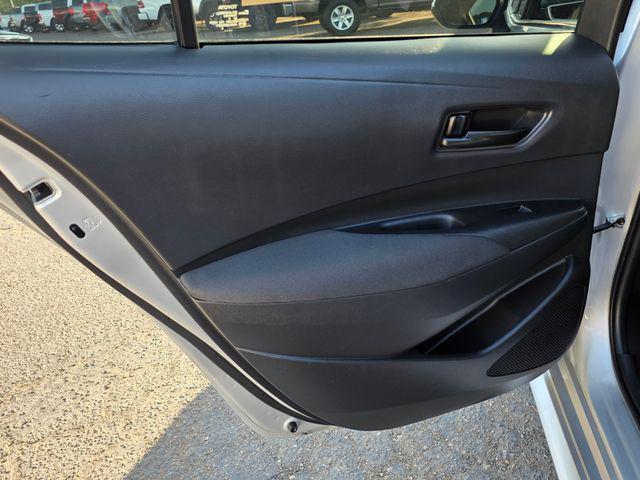 used 2022 Toyota Corolla car, priced at $17,200