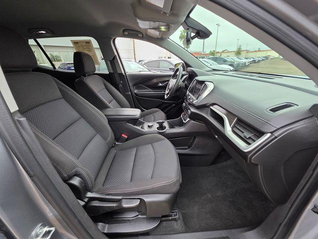 used 2024 GMC Terrain car, priced at $24,407