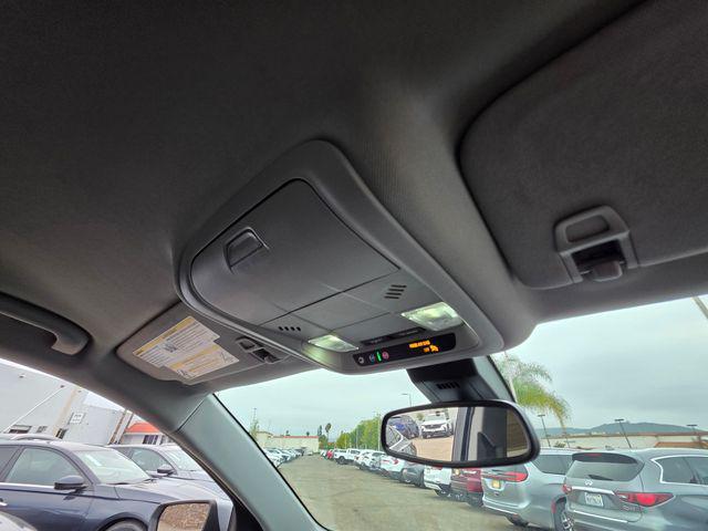 used 2024 GMC Terrain car, priced at $24,407