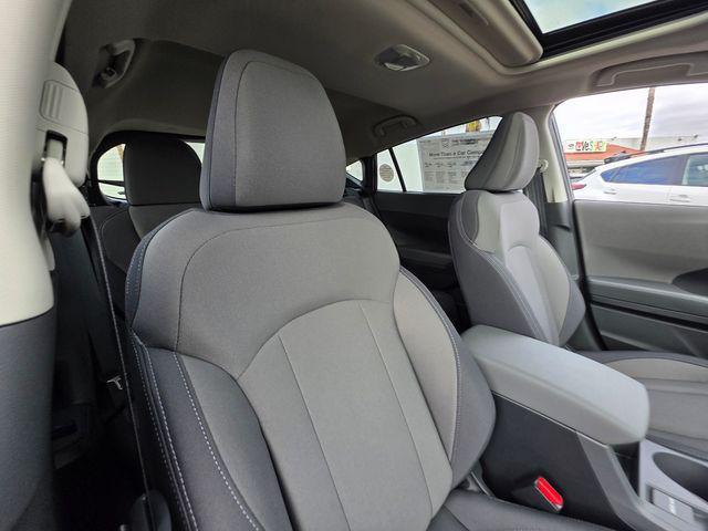 new 2025 Subaru Crosstrek car, priced at $29,027