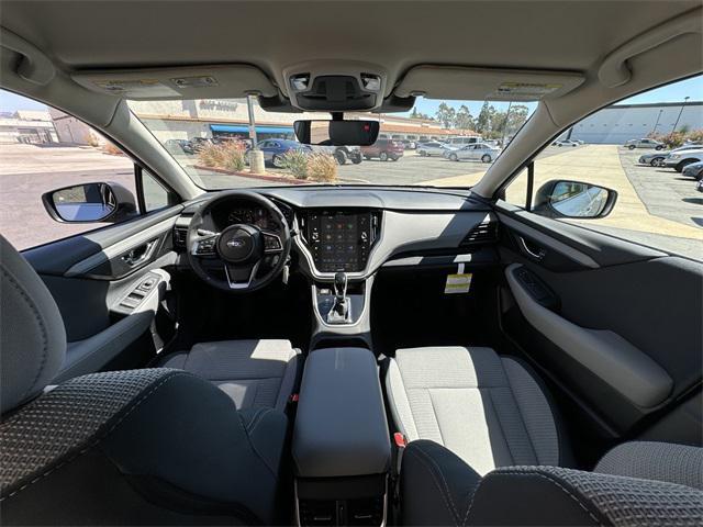 new 2025 Subaru Outback car, priced at $32,071