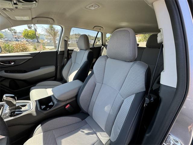 new 2025 Subaru Outback car, priced at $32,071