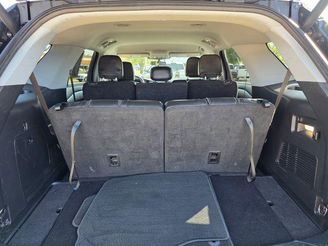 used 2022 Ford Explorer car, priced at $27,270