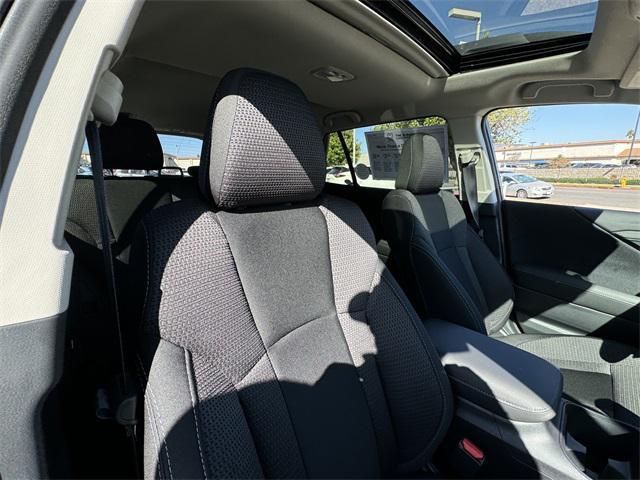 new 2025 Subaru Outback car, priced at $36,491