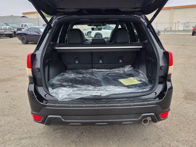 new 2025 Subaru Forester car, priced at $38,683