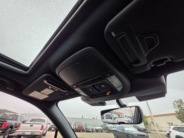 new 2025 Subaru Forester car, priced at $38,683