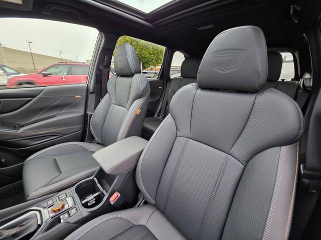 new 2025 Subaru Forester car, priced at $38,683