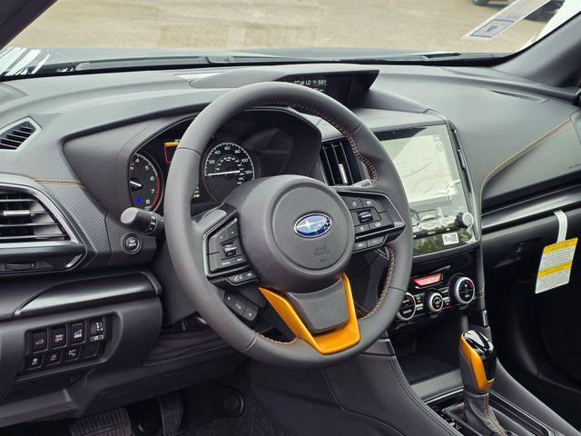 new 2025 Subaru Forester car, priced at $38,683
