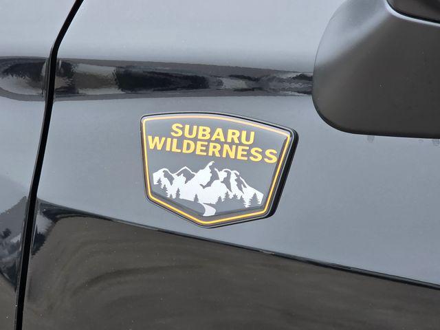 new 2025 Subaru Forester car, priced at $38,683