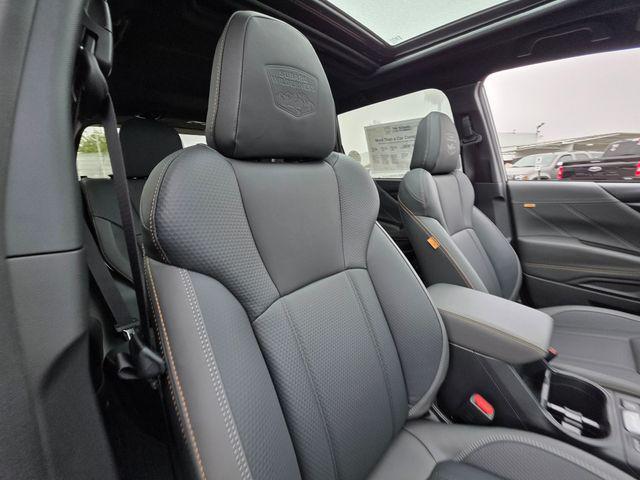 new 2025 Subaru Forester car, priced at $38,683