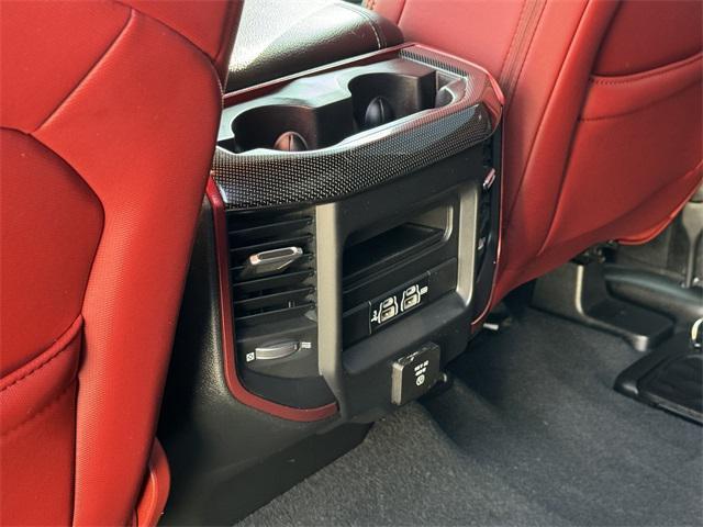 used 2019 Ram 1500 car, priced at $30,455