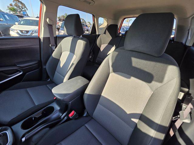 used 2022 Kia Soul car, priced at $15,900