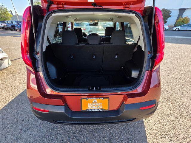 used 2022 Kia Soul car, priced at $15,900