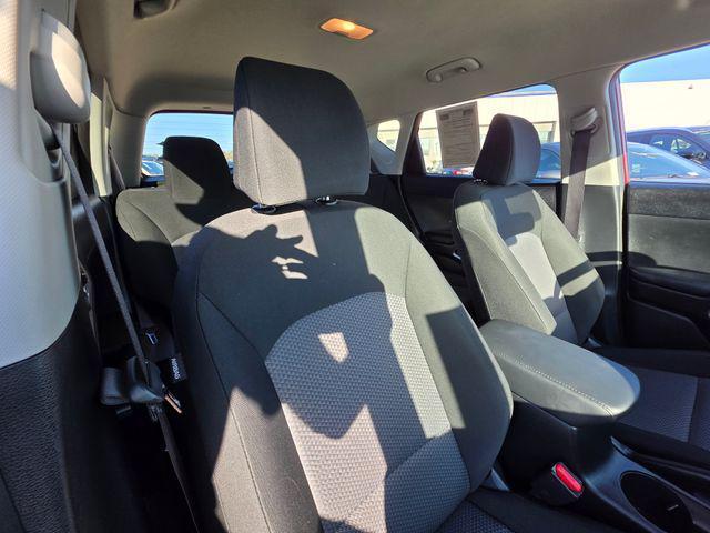 used 2022 Kia Soul car, priced at $15,900
