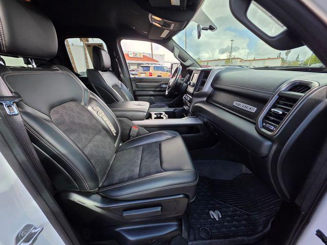 used 2020 Ram 1500 car, priced at $35,444