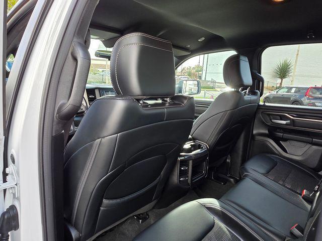 used 2020 Ram 1500 car, priced at $35,444