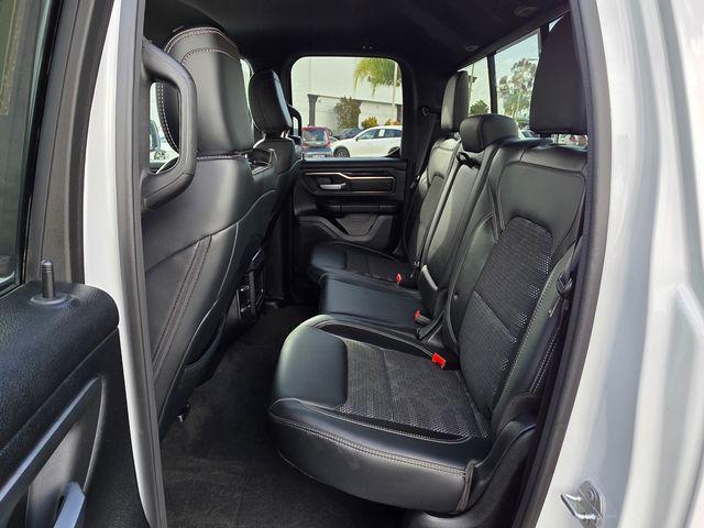used 2020 Ram 1500 car, priced at $35,444