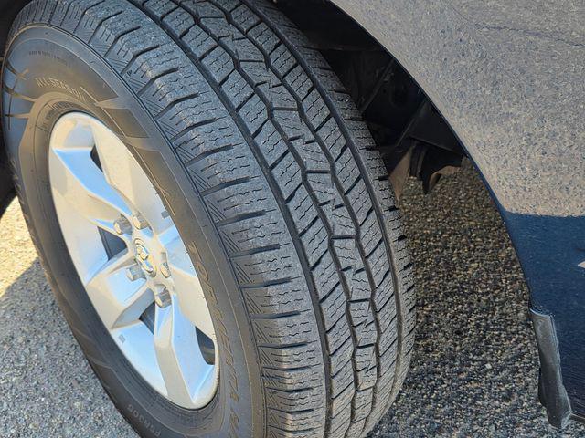 used 2021 Ram 1500 car, priced at $24,499