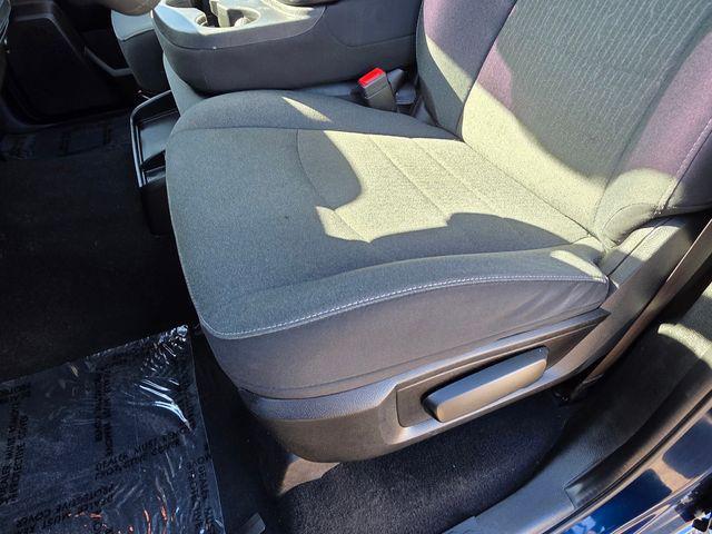 used 2021 Ram 1500 car, priced at $24,499