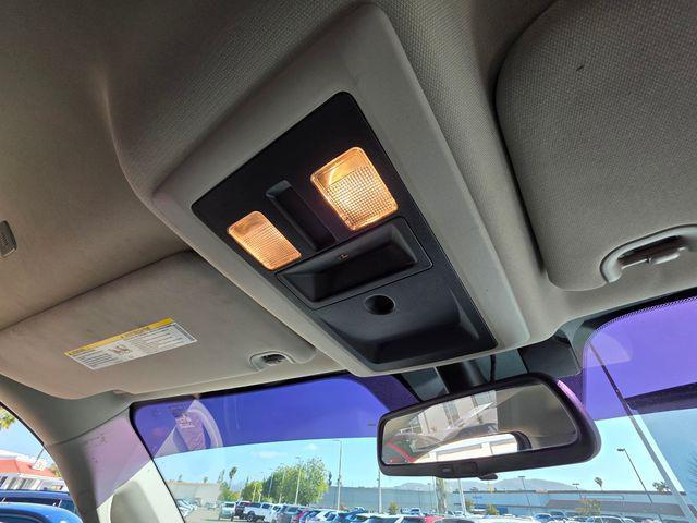 used 2021 Ram 1500 car, priced at $24,499