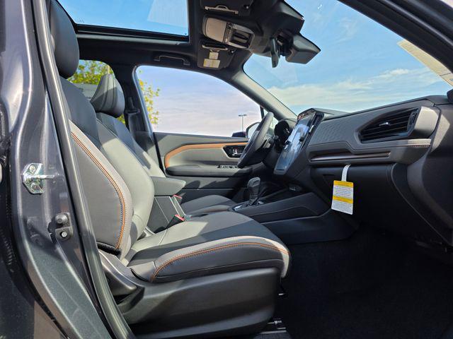 new 2025 Subaru Forester Hybrid car, priced at $42,030