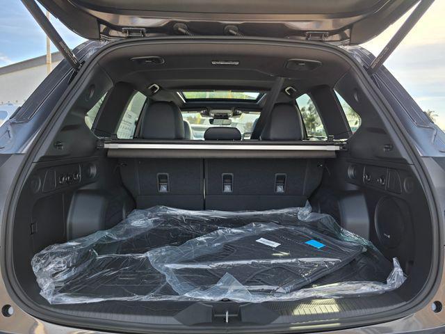 new 2025 Subaru Forester Hybrid car, priced at $42,030