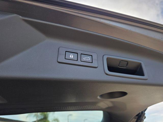 new 2025 Subaru Forester Hybrid car, priced at $42,030