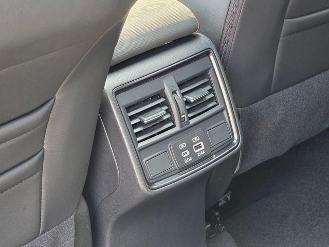 new 2025 Subaru Forester Hybrid car, priced at $42,030