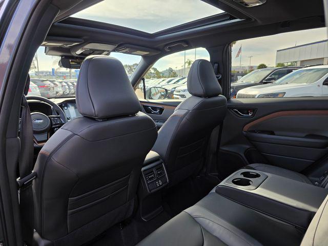 new 2025 Subaru Forester Hybrid car, priced at $42,030