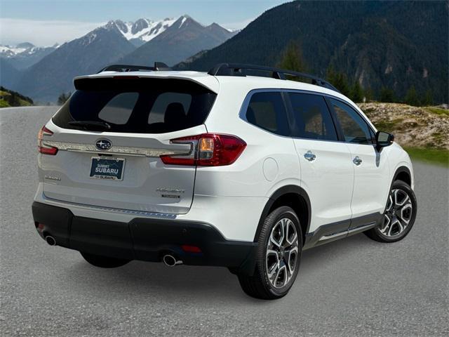 new 2024 Subaru Ascent car, priced at $48,119