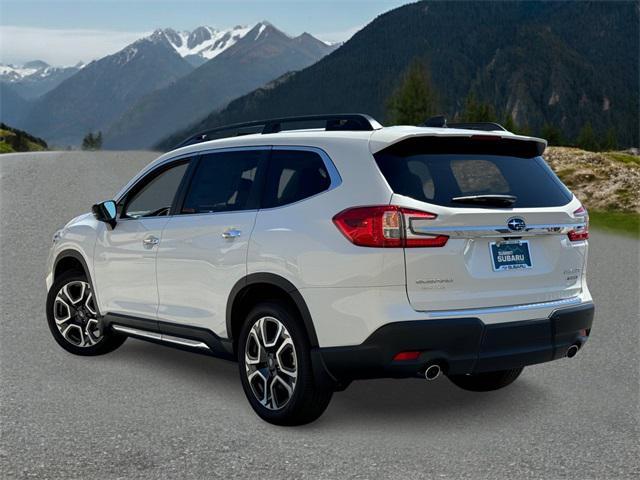 new 2024 Subaru Ascent car, priced at $48,119