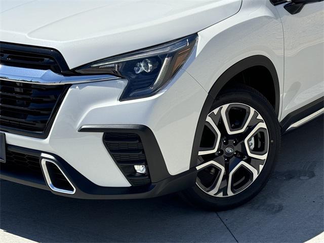 new 2024 Subaru Ascent car, priced at $50,702